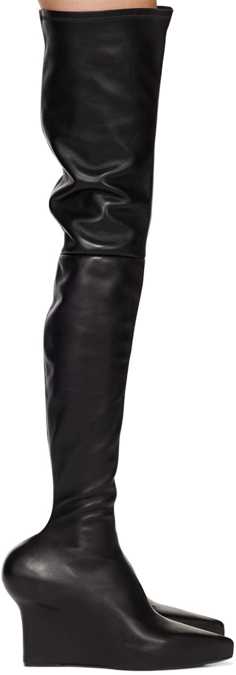 givenchy pointed boot|givenchy boots on sale.